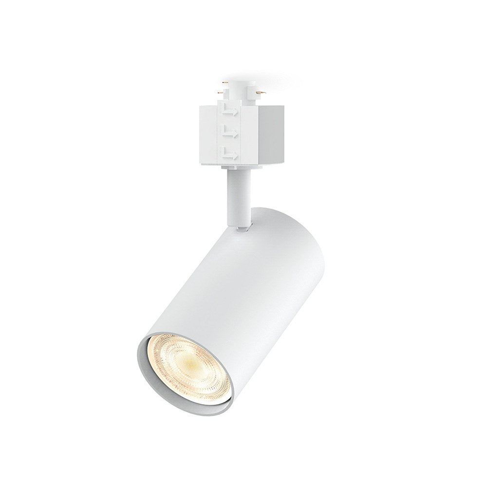 Projetor easylink zilo gu10, branco_0