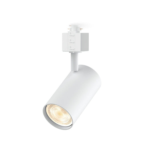 Projetor easylink zilo gu10, branco_0