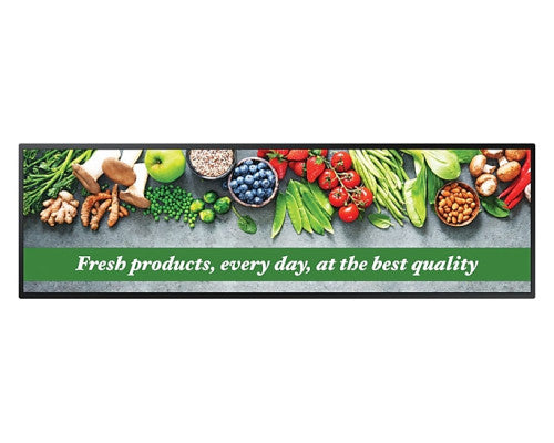 Samsung Digital Signage QHC Serie 37" QH37C (LH37SHCEBGBXEN)_0