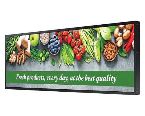 Samsung Digital Signage QHC Serie 37" QH37C (LH37SHCEBGBXEN)_3