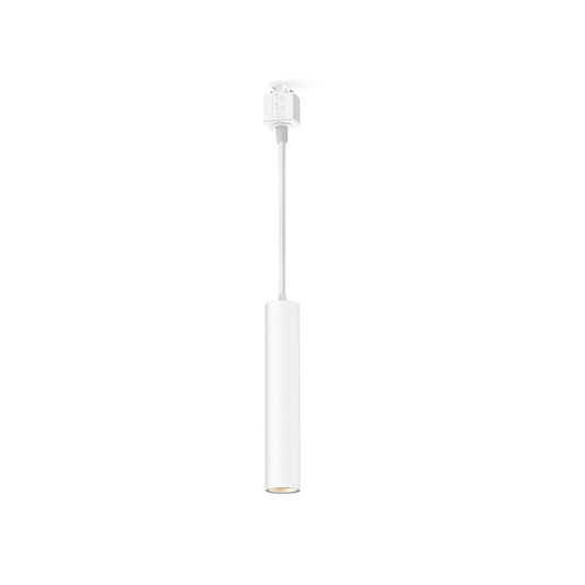 Candeeiro de teto suspenso easylink, paxie gu10, branco, Ã¸60 x 1550 mm_0