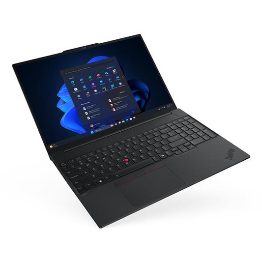 Portátil Lenovo ThinkPad E16 Gen 3 / Preto / 21SR000PIX_0