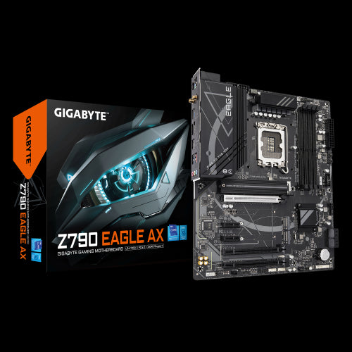 Z790 EAGLE AX, Mainboard_0