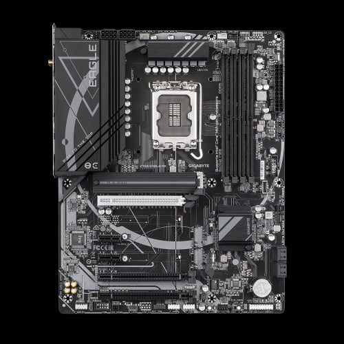 Z790 EAGLE AX, Mainboard_1