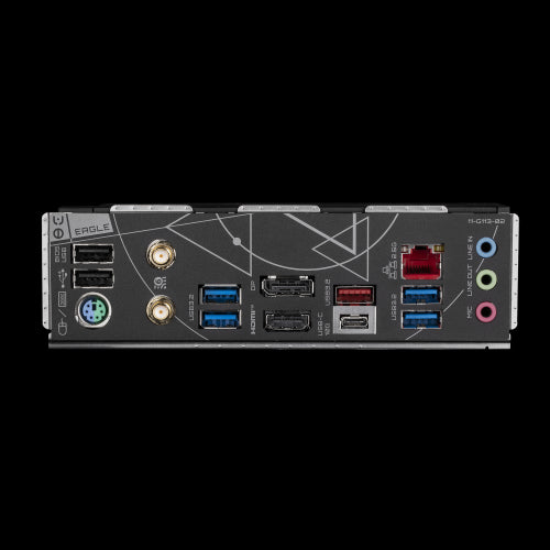 Z790 EAGLE AX, Mainboard_4