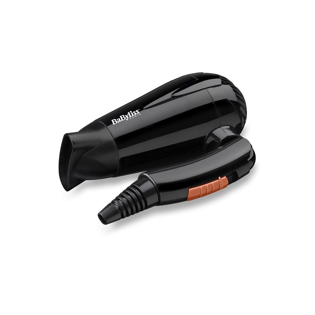 Secador de Cabelo BaByliss Travel Dry 2000