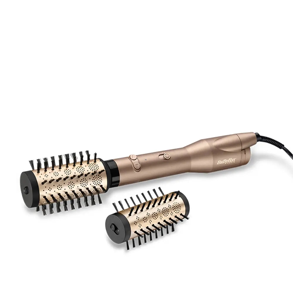 Babyliss Escova Rotativa Modelador de Cabelo 650W