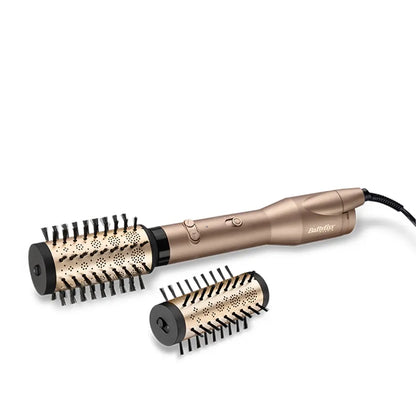 Babyliss Escova Rotativa Modelador de Cabelo 650W