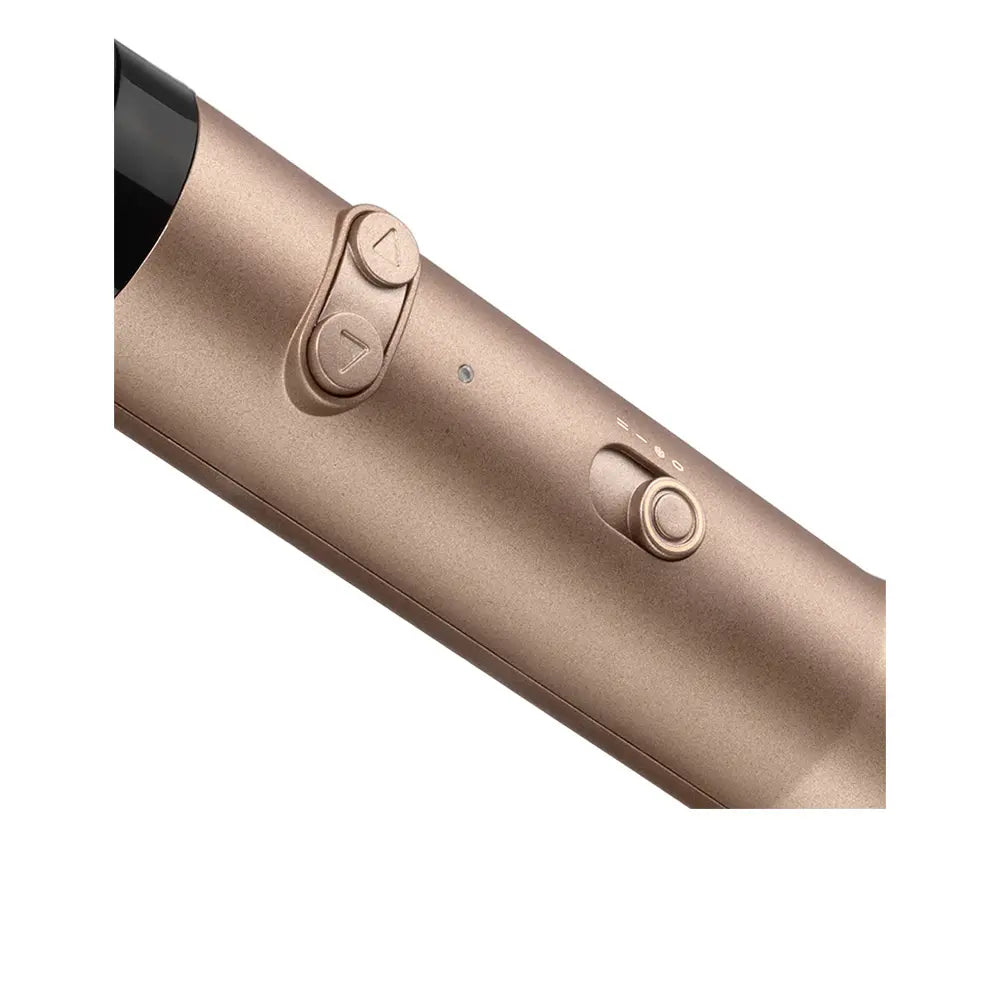 Babyliss Escova Rotativa Modelador de Cabelo 650W