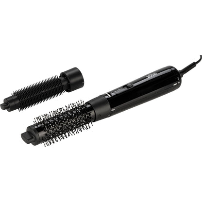 Escova de Ar Quente Braun AS 1.5 Preta 300W