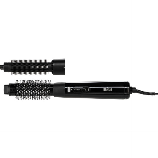 Escova de Ar Quente Braun AS 1.5 Preta 300W