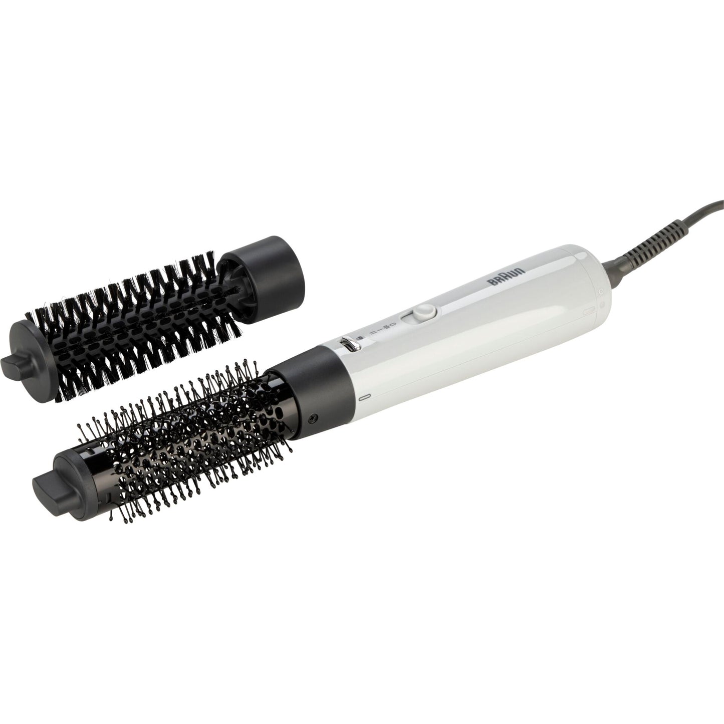 Escova Ar Quente Braun AS 1.52 300W Cinza