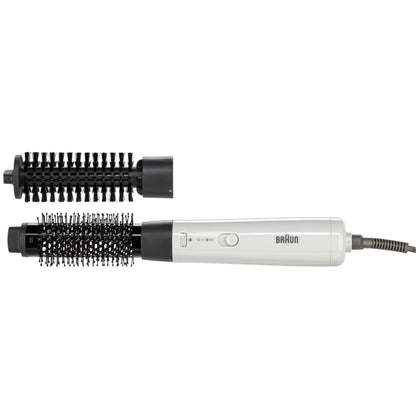 Escova Ar Quente Braun AS 1.52 300W Cinza