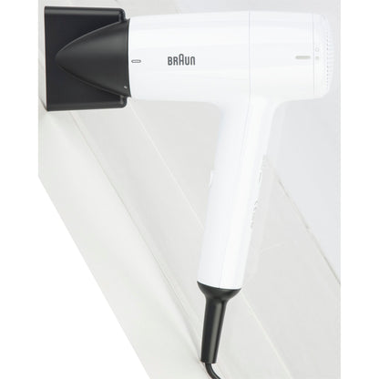 Secador de Cabelo Braun HD 1.55 1800W Branco