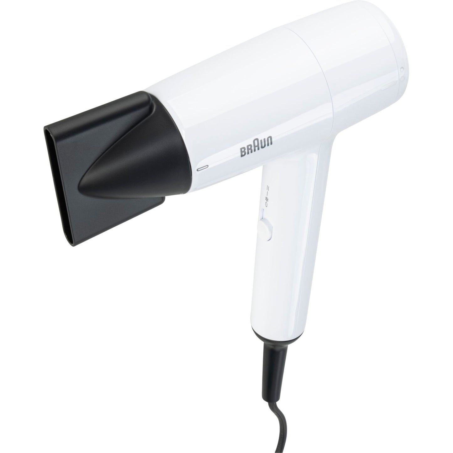 Secador de Cabelo Braun HD 1.55 1800W Branco