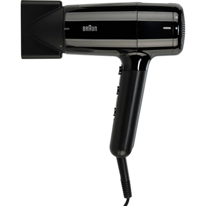 Secador de Cabelo Braun HD 2.0 2000W Preto