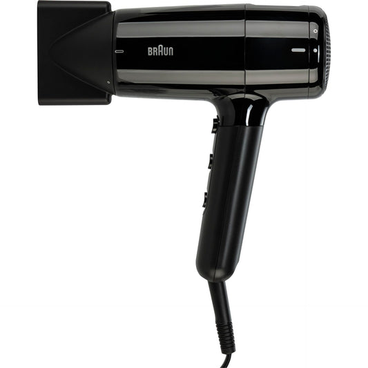 Secador de Cabelo Braun HD 2.0 2000W Preto