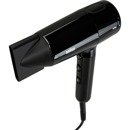Secador de Cabelo Braun HD 2.0 2000W Preto