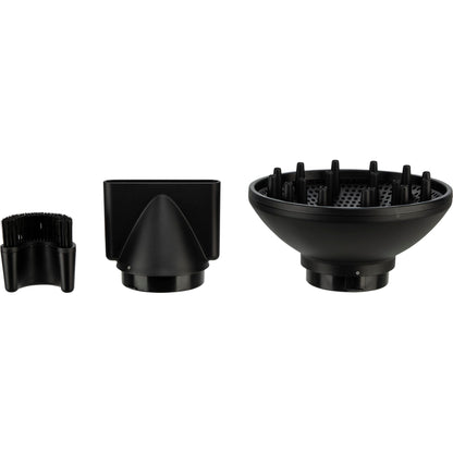 Secador de Cabelo Braun HD 2.0 2000W Preto