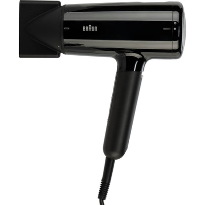 Secador de Cabelo Braun HD 4.1 2100W Preto