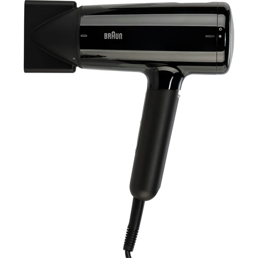 Secador de Cabelo Braun HD 4.1 2100W Preto