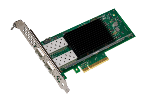 Intel E810-XXVDA2 Interno Fibra_0