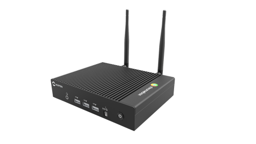 AOPEN CHROMEBOX COMMERCIAL MINI 2 INTEL N4500 - 4MB DE CACHE, 4G RAM, 32G EMMC, CHROME OS (91.CM200.GE10)_0