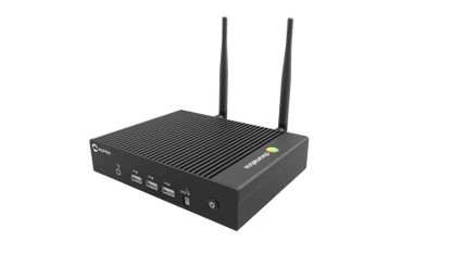 AOPEN CHROMEBOX COMMERCIAL MINI 2 INTEL N4500 - 4MB DE CACHE, 4G RAM, 32G EMMC, CHROME OS (91.CM200.GE10)_0