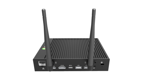 AOPEN CHROMEBOX COMMERCIAL MINI 2 INTEL N4500 - 4MB DE CACHE, 4G RAM, 32G EMMC, CHROME OS (91.CM200.GE10)_2