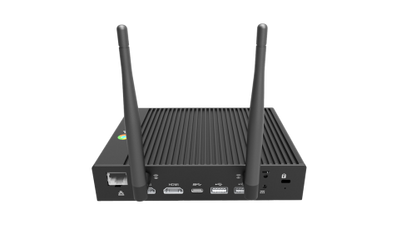 AOPEN CHROMEBOX COMMERCIAL MINI 2 INTEL N4500 - 4MB DE CACHE, 4G RAM, 32G EMMC, CHROME OS (91.CM200.GE10)_2