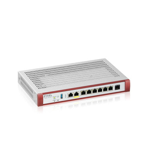 Zyxel USGFLEX200HP cortafuegos (hardware) 5 Gbit/s_0