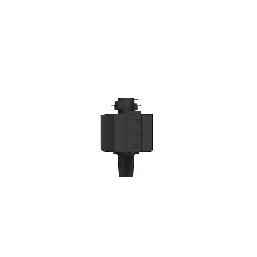 Conector easylink para luminÃ¡ria pendente, preto_0