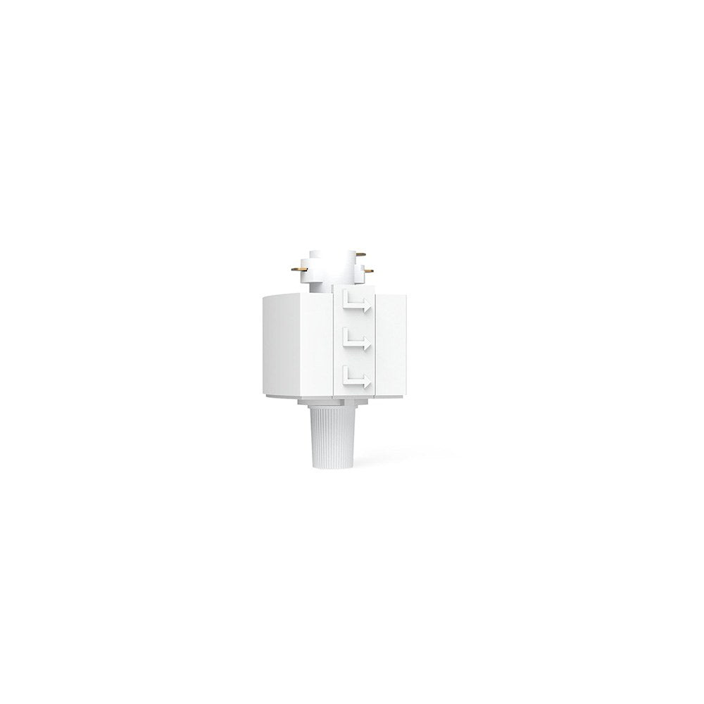 Conector easylink para luminÃ¡ria pendente, branco_0