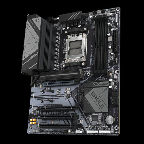 B650 EAGLE AX, Mainboard_3