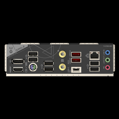 B650 EAGLE AX, Mainboard_4