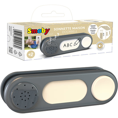 Campainha Infantil Smoby Life com Sons Interativos