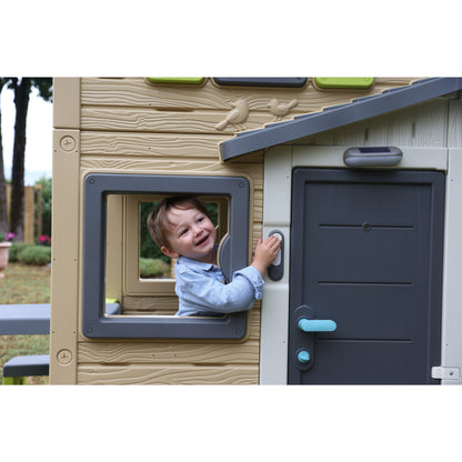 Campainha Infantil Smoby Life com Sons Interativos