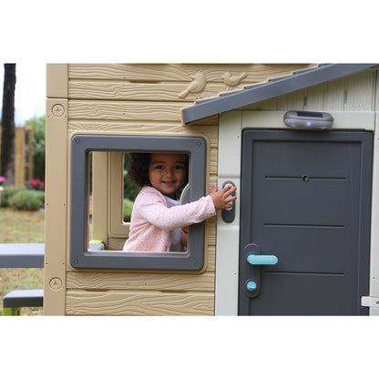 Campainha Infantil Smoby Life com Sons Interativos
