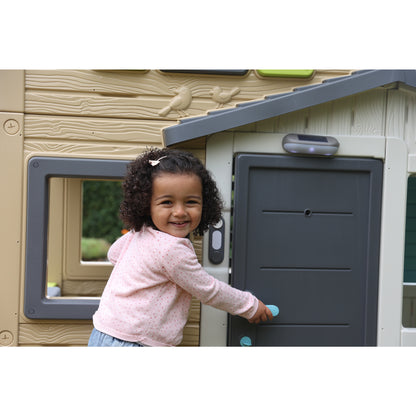 Campainha Infantil Smoby Life com Sons Interativos