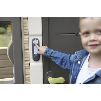 Campainha Infantil Smoby Life com Sons Interativos