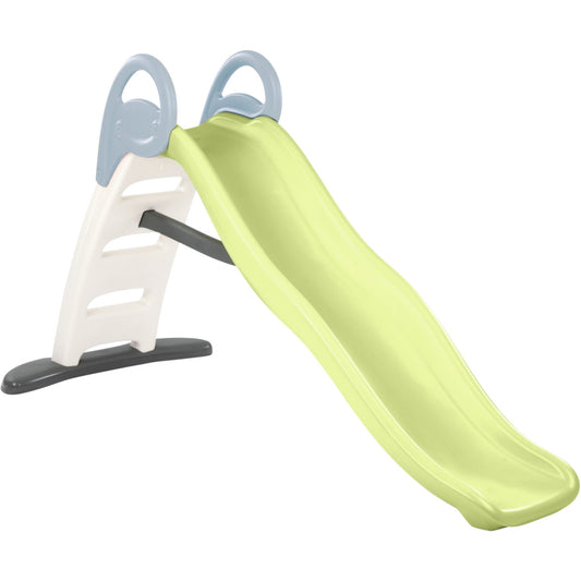 Escorrega Smoby Life Funny Wave com Ligação de Água