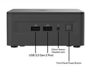 NUC 12 Pro Tall Kit RNUC12WSHV700002I, Barebone_0