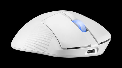 ASUS Mouse ROG Keris II Ace White (90MP03N0-BMUA10)_6