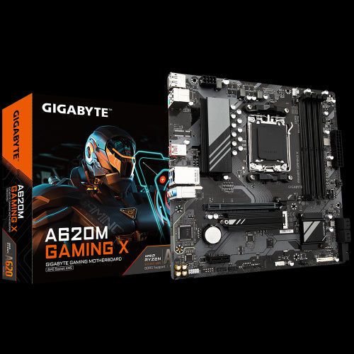 A620M GAMING X, Mainboard_0
