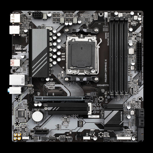 A620M GAMING X, Mainboard_1