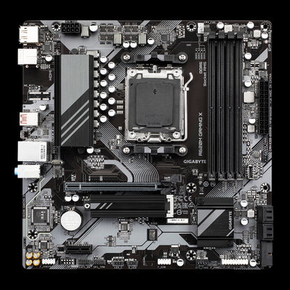 A620M GAMING X, Mainboard_1