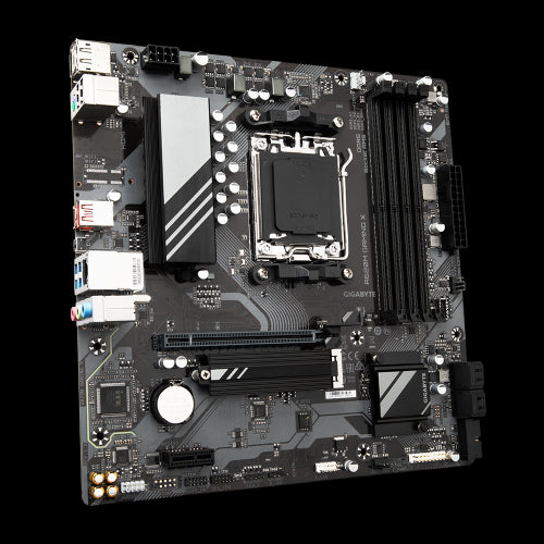 A620M GAMING X, Mainboard_2