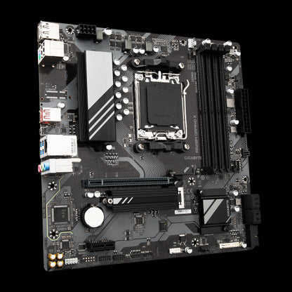 A620M GAMING X, Mainboard_2
