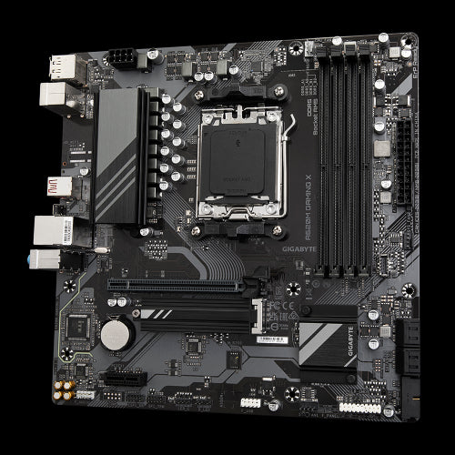 A620M GAMING X, Mainboard_3