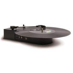 CONVERTITORE DA VINILE A MP3/CD_0
